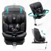 Auton Istuin Babyauto Antrasiitinharmaa 0 (de 0 a 10 kilos) I (9 - 18 kg) II (15-25 kg) III (22 - 36 kg) Lasten ECE R129