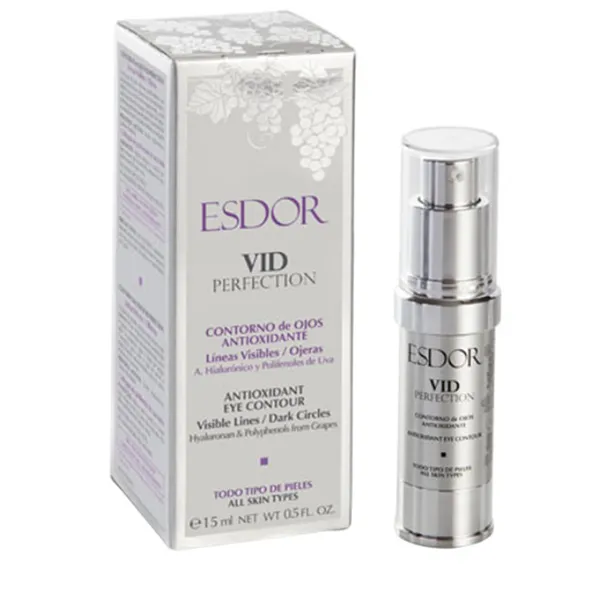 Esdor Antioxidant Eye Contour Vid Perfection 15ml