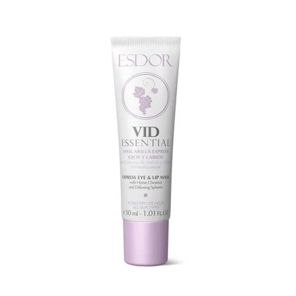 Esdor Express Eye And Lips Mask Vid Essential 30ml