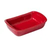 Orkaitės Indas Pyrex Supreme Balta Keramikinis
