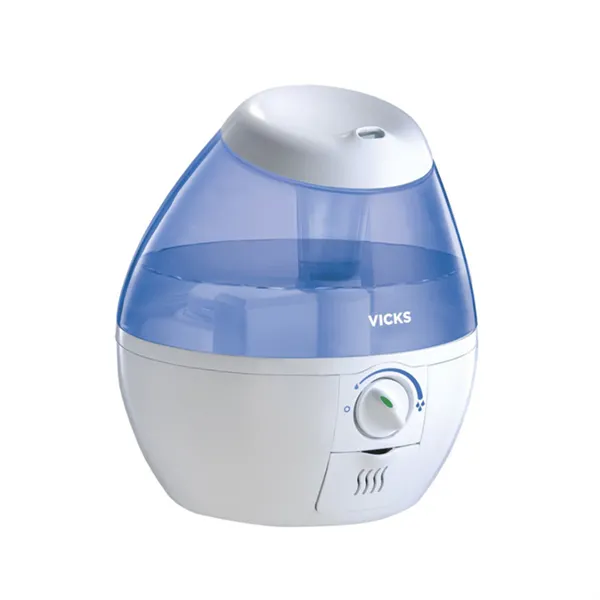 Vicks Mini Filter Free Cool Mist Humidifier Vul520