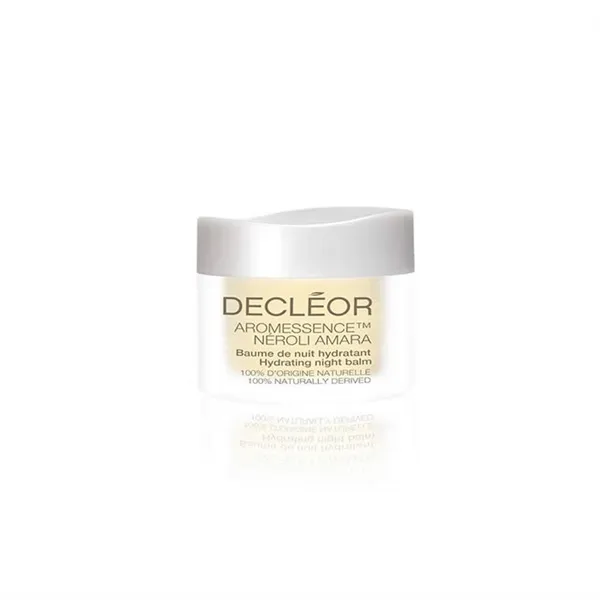 Decléor Aromessence Neroli Amara Baume De Nuit Dehydrated Skin 15ml