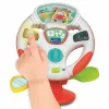 Интерактивная игрушка для маленьких Clementoni