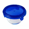 Maisto konservavimo konteineris Pyrex