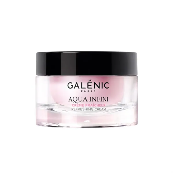 Galenic Aqua Infini Refreshing Cream 50ml