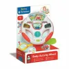 Интерактивная игрушка для маленьких Clementoni