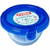 Maisto konservavimo konteineris Pyrex