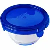 Food Preservation Container Pyrex