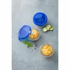 Maisto konservavimo konteineris Pyrex