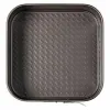Springform Pan Pyrex Brown Stainless steel