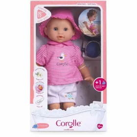 Baby doll Corolle Baby Bath Ocean 30 cm