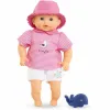 Куколка Corolle Baby Bath Ocean 30 cm