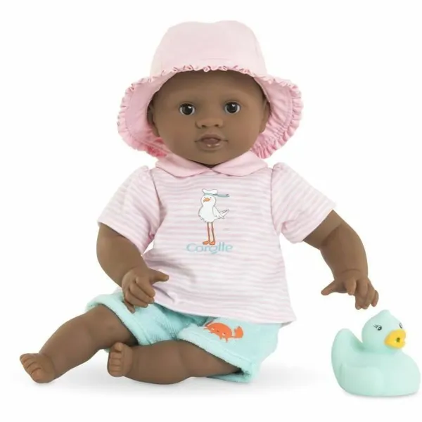 Куколка Corolle Baby Bath Alyzée 30 cm