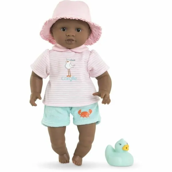 Mazulis lelle Corolle Baby Bath Alyzée 30 cm