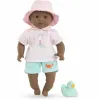 Куколка Corolle Baby Bath Alyzée 30 cm