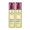 Nuxe Body Contouring Oil For Infiltrated Cellulite 2x100ml