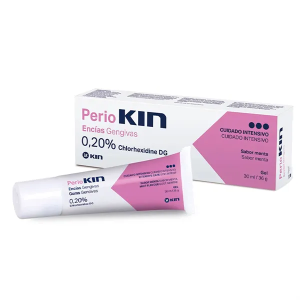 Kin Periokin Gums Gel 30ml