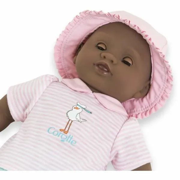 Kūdikio lėlė Corolle Baby Bath Alyzée 30 cm