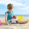 Mazulis lelle Corolle Baby Bath Alyzée 30 cm