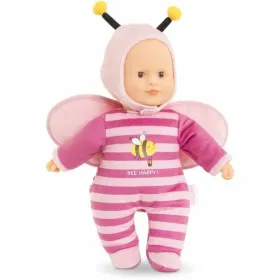 Mazulis lelle Corolle Pti' Coeur Abeille 30 cm