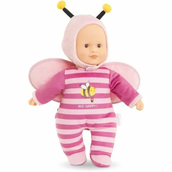 Mazulis lelle Corolle Pti' Coeur Abeille 30 cm