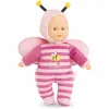 Mazulis lelle Corolle Pti' Coeur Abeille 30 cm