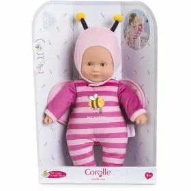 Mazulis lelle Corolle Pti' Coeur Abeille 30 cm