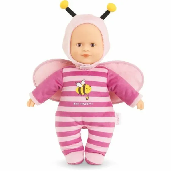 Beebinukk Corolle Pti' Coeur Abeille 30 cm