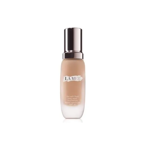 La Mer The Soft Fluid Longwear Foundation 43 Honey Spf20 30ml