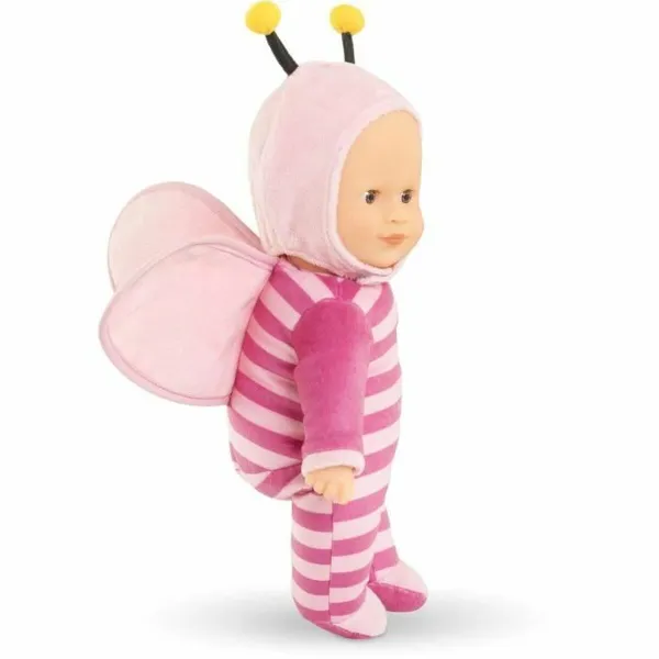 Kūdikio lėlė Corolle Pti' Coeur Abeille 30 cm
