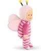 Kūdikio lėlė Corolle Pti' Coeur Abeille 30 cm