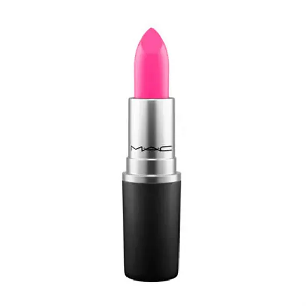 MAC Matte Lipstick Candy Yum Yum