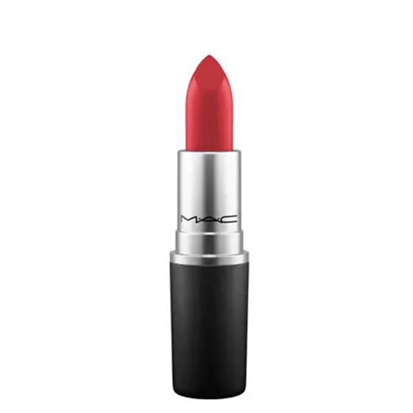 MAC Matte Lipstick Russian Red