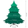 Рождественская елка Springos CT0155 Springos 150см