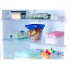 Padažinių rinkinys Pyrex Skaidrus 3 Dalys