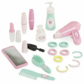 Dolls House Accessories Corolle My Beauty Suitcase