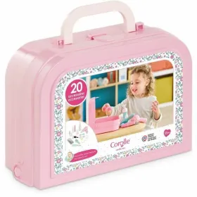 Leļļu mājas aksesuāri Corolle My Beauty Suitcase