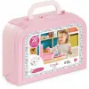 Nukkekodin tarvikkeet Corolle My Beauty Suitcase