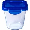 Padažinių rinkinys Pyrex Skaidrus 3 Dalys