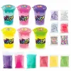 Muovailuvahapeli Canal Toys Agitadores de slime 3 + 3 extra