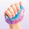 Modelēšanas Māla Spēle Canal Toys Agitadores de slime 3 + 3 extra