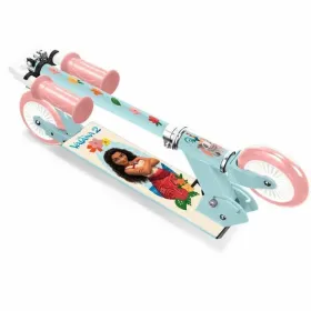 Скейт Disney Vaiana Rose