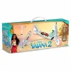 Scooter Disney Vaiana Rose