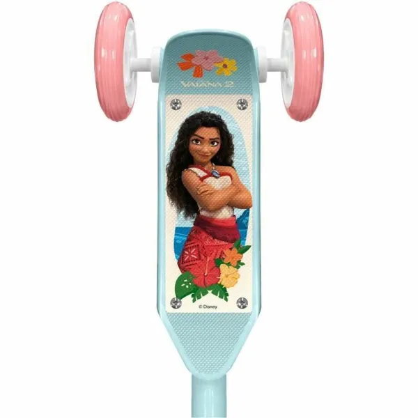 Scooter Disney VAIANA