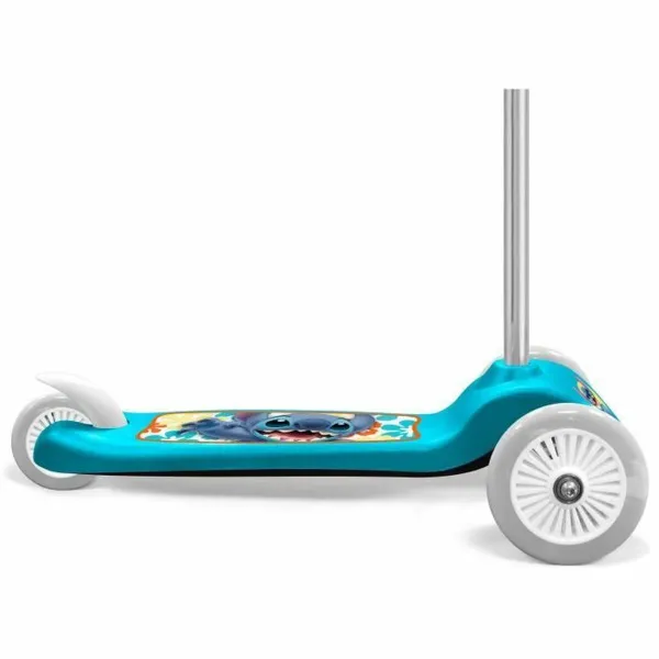 Paspirtukas Disney Stitch