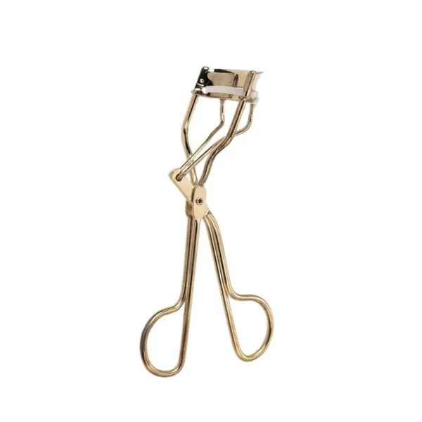 Beter Gilded Eyelash Curler With Silicone Refill 34020