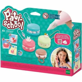 Amatų žaidimas EPOCH D'ENFANCE Pati-School - 32357