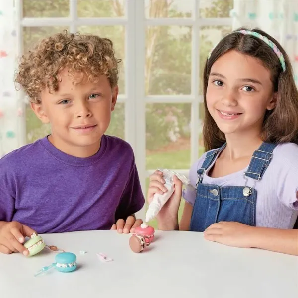 Craft Game EPOCH D'ENFANCE Pati-School - 32357
