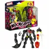 Sujungiama dalis Hasbro MixMashers Venom Deluxe