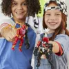 Sujungiama dalis Hasbro MixMashers Venom Deluxe